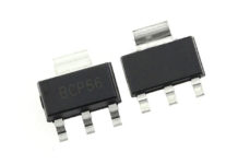 Ulazna, izlazna i prenosna karakteristika tranzistora