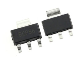 Ulazna, izlazna i prenosna karakteristika tranzistora