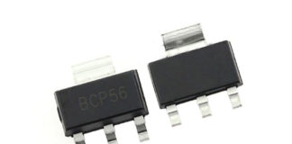 Ulazna, izlazna i prenosna karakteristika tranzistora