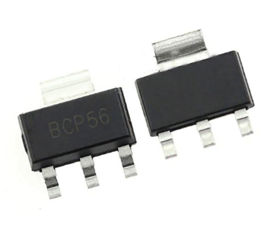 Ulazna, izlazna i prenosna karakteristika tranzistora