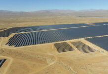 UAE imaju najnižu cenu za el. energiju iz solarnih elektrana na svetu