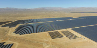 UAE imaju najnižu cenu za el. energiju iz solarnih elektrana na svetu