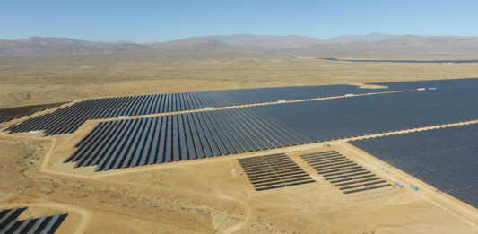 UAE imaju najnižu cenu za el. energiju iz solarnih elektrana na svetu