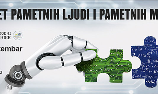 Sajam tehnike pomeren za septembar 2020.godine