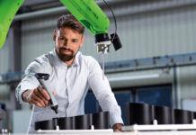 Uskoro nam dolazi nova tehnika programiranja robota