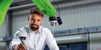 Uskoro nam dolazi nova tehnika programiranja robota