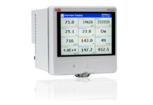 Doziranje koagulanata u procesu proizvodnje pijaće vode uz pomoć bespapirnog pisača RVG200