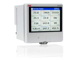 Doziranje koagulanata u procesu proizvodnje pijaće vode uz pomoć bespapirnog pisača RVG200