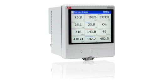 Doziranje koagulanata u procesu proizvodnje pijaće vode uz pomoć bespapirnog pisača RVG200