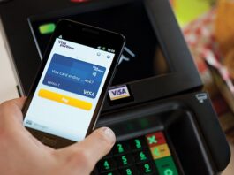 Nekoliko primera upotrebe NFC tehnologije