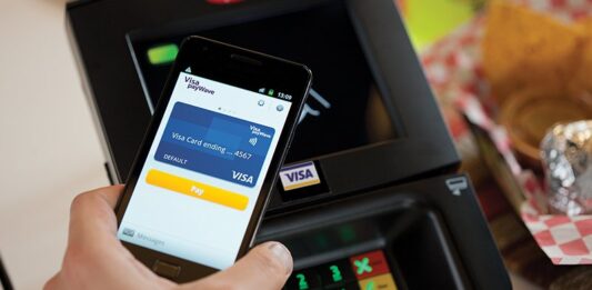 Nekoliko primera upotrebe NFC tehnologije