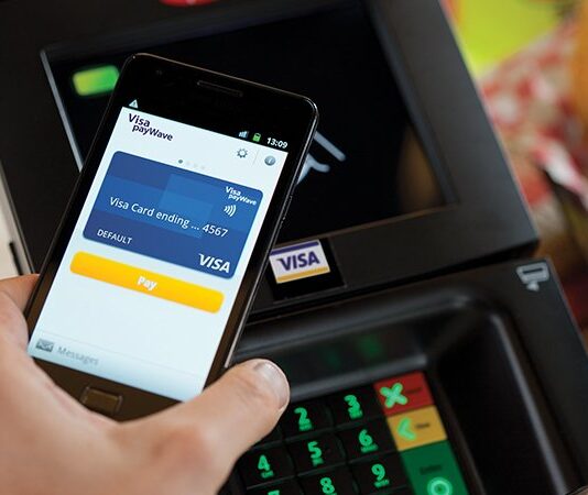 Nekoliko primera upotrebe NFC tehnologije