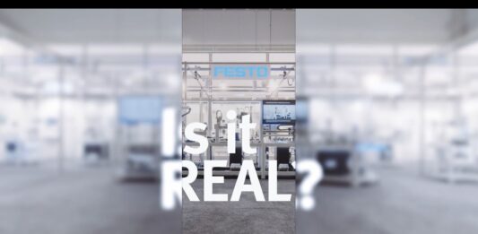 Neka prva Festo Virtual Exhibition postane stvarnost