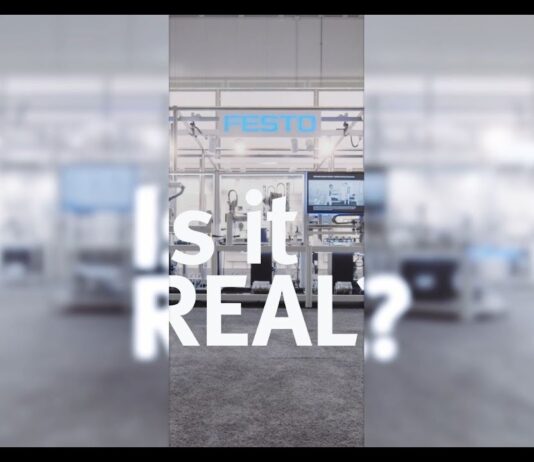 Neka prva Festo Virtual Exhibition postane stvarnost