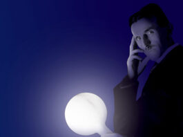 U čast dana rođenja Nikole Tesle u Srbiji se održava Dan nauke