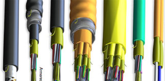 Vrste optičkih kablova