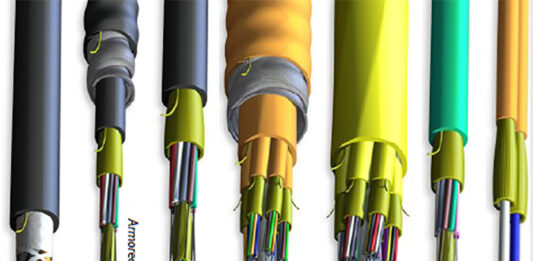 Vrste optičkih kablova