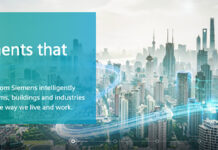 Kompanija Siemens planira da razvije pametni grad u Berlinu