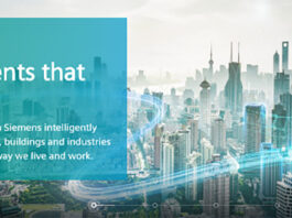 Kompanija Siemens planira da razvije pametni grad u Berlinu