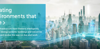 Kompanija Siemens planira da razvije pametni grad u Berlinu