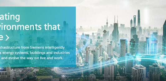 Kompanija Siemens planira da razvije pametni grad u Berlinu