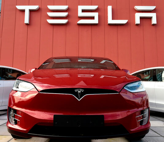 TESLA je kompanija bez budžeta za marketing