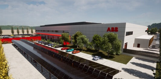 ABB postavio kamen temeljac sa 30 miliona dolara investicije u proizvodnji punjača za električna vozila