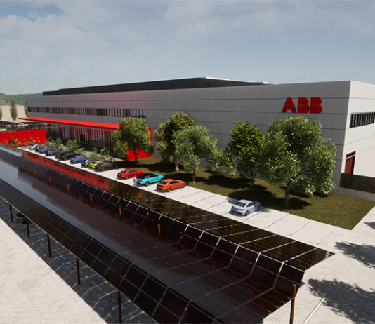 ABB postavio kamen temeljac sa 30 miliona dolara investicije u proizvodnji punjača za električna vozila