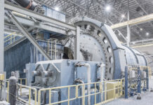 Kompanija ABB izabrana za modernizaciju rudnika bakra kompanije Zijin Mining Group u Srbiji