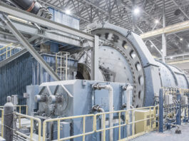 Kompanija ABB izabrana za modernizaciju rudnika bakra kompanije Zijin Mining Group u Srbiji