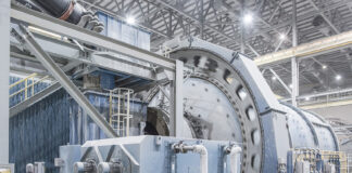 Kompanija ABB izabrana za modernizaciju rudnika bakra kompanije Zijin Mining Group u Srbiji