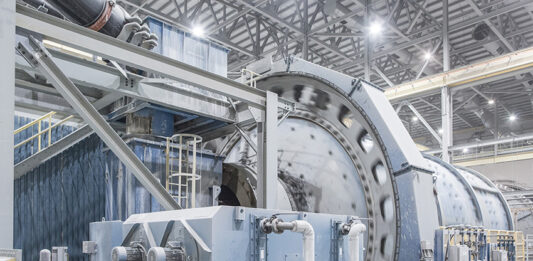 Kompanija ABB izabrana za modernizaciju rudnika bakra kompanije Zijin Mining Group u Srbiji