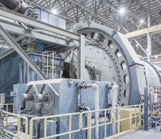 Kompanija ABB izabrana za modernizaciju rudnika bakra kompanije Zijin Mining Group u Srbiji