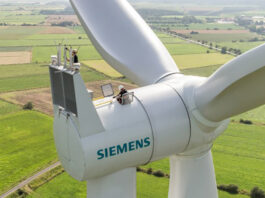 Siemens fabrika proizvela više od 25.000 generatora