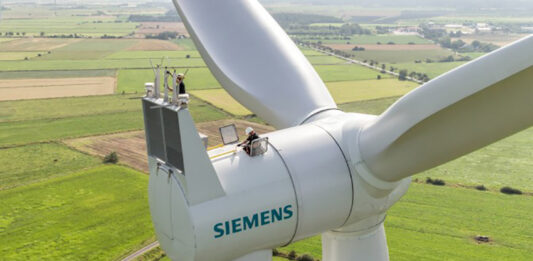 Siemens fabrika proizvela više od 25.000 generatora