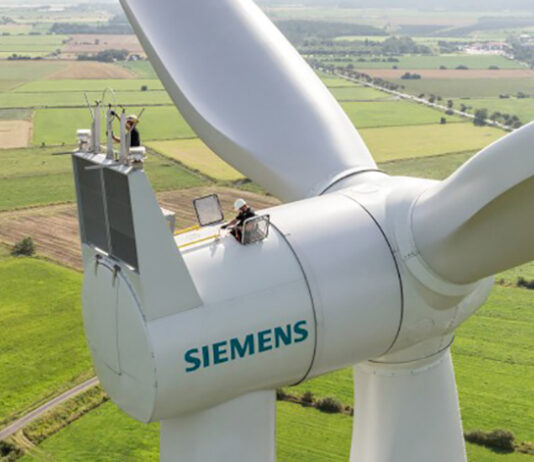 Siemens fabrika proizvela više od 25.000 generatora