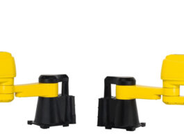 Velika nosivost i malo postolje – Dobitna kombinacija