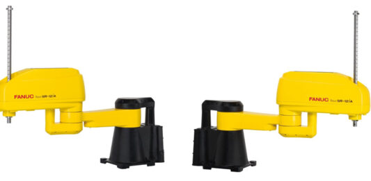 Velika nosivost i malo postolje – Dobitna kombinacija