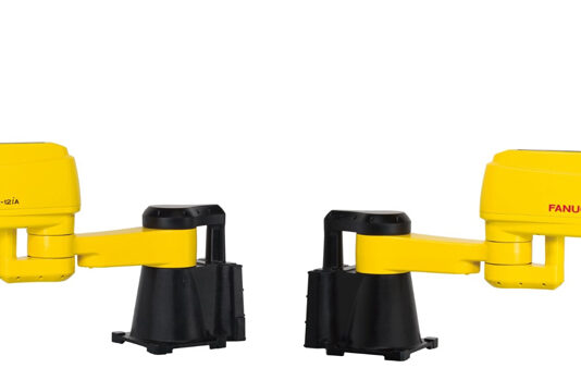 Velika nosivost i malo postolje – Dobitna kombinacija