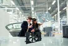 Oblikovanje mobilnosti budućnosti: Poslovi sa perspektivom u Brose-u