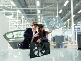 Oblikovanje mobilnosti budućnosti: Poslovi sa perspektivom u Brose-u