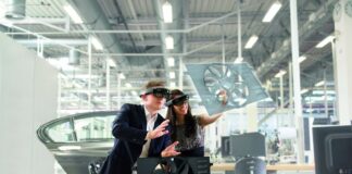 Oblikovanje mobilnosti budućnosti: Poslovi sa perspektivom u Brose-u