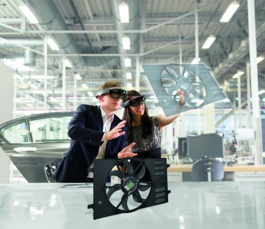 Oblikovanje mobilnosti budućnosti: Poslovi sa perspektivom u Brose-u