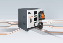 Industrijski robot kontroler KR C5 – Srce industrijske proizvodnje u budućnosti