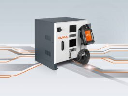 Industrijski robot kontroler KR C5 – Srce industrijske proizvodnje u budućnosti