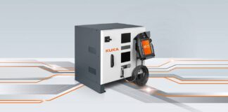 Industrijski robot kontroler KR C5 – Srce industrijske proizvodnje u budućnosti