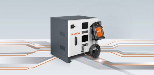 Industrijski robot kontroler KR C5 – Srce industrijske proizvodnje u budućnosti