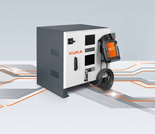 Industrijski robot kontroler KR C5 – Srce industrijske proizvodnje u budućnosti