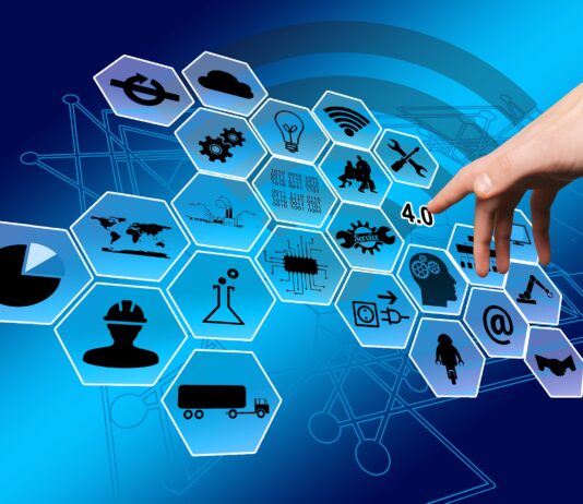 Francuski startap TiHive je dobio 8.6 miliona evra za sistem kontrole kvaliteta koji smanjuje industrijski otpad Industry 4.0