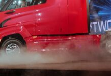 Osnivač kompanije Nikola daje 233 miliona dolara svojim prvim zaposlenima Trevor Milton nikola